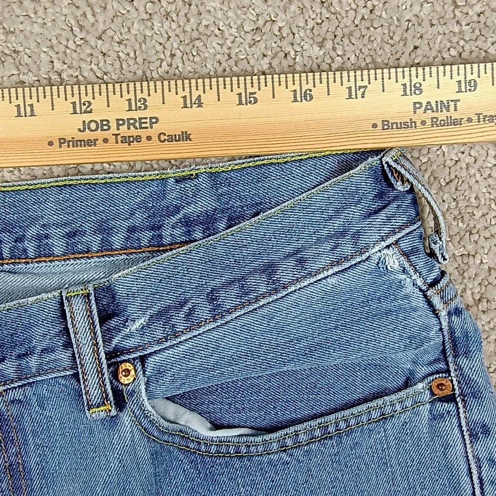 Levis levi 505